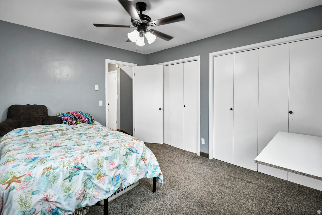 627 W 300 N Richfield, UT 84701