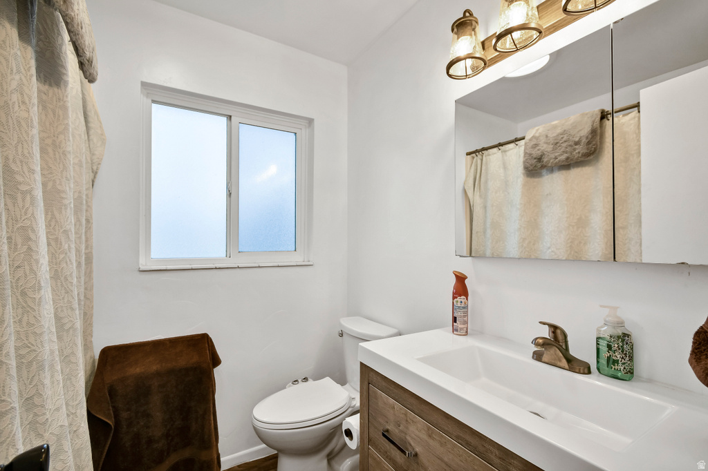 627 W 300 N Richfield, UT 84701