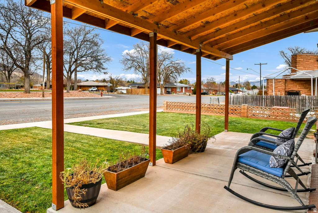 627 W 300 N Richfield, UT 84701