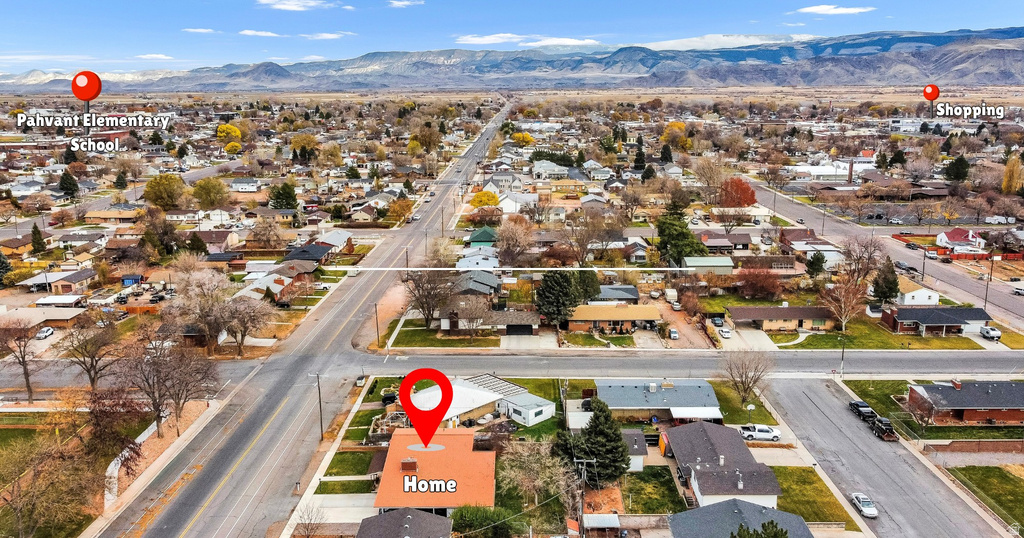 627 W 300 N Richfield, UT 84701