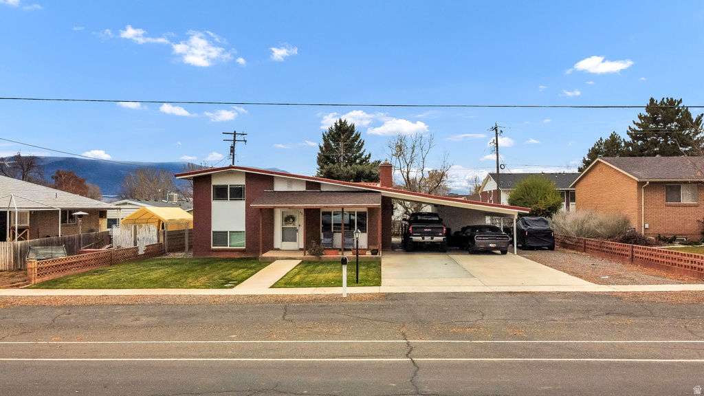 627 W 300 N Richfield, UT 84701