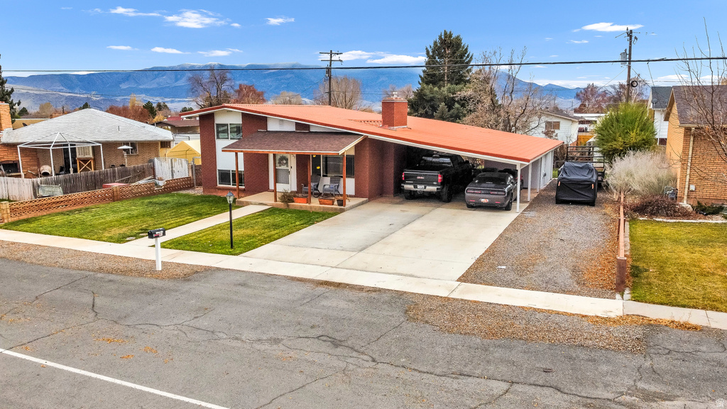 627 W 300 N Richfield, UT 84701