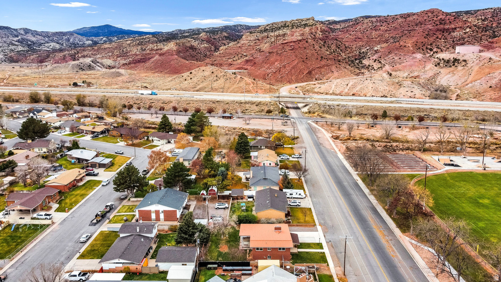 627 W 300 N Richfield, UT 84701