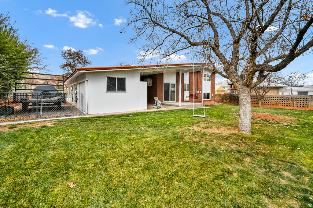 627 W 300 N Richfield, UT 84701