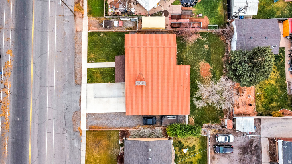 627 W 300 N Richfield, UT 84701