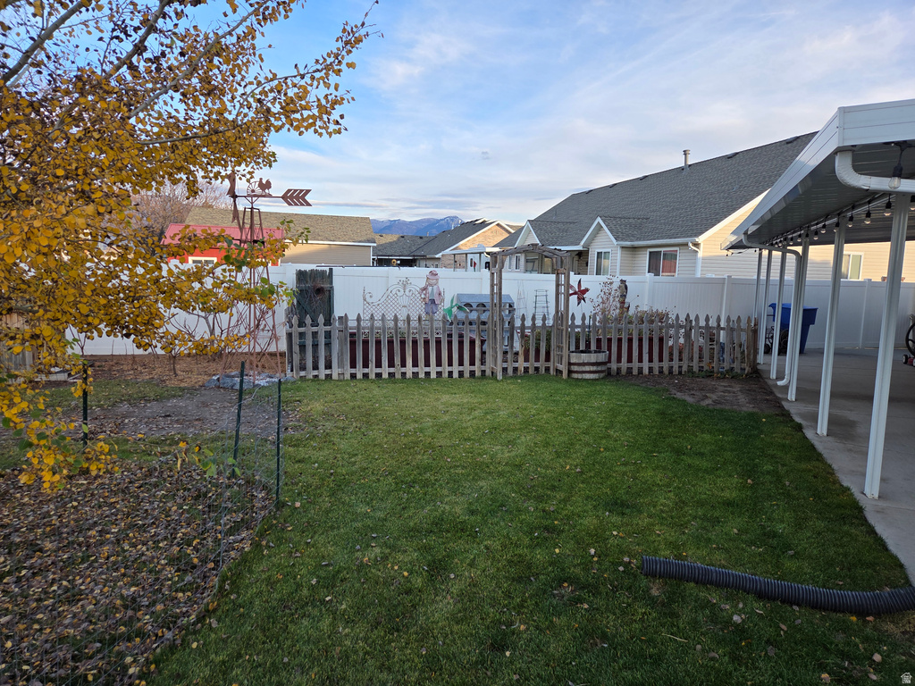 4188 W 2875 N Plain City, UT 84404