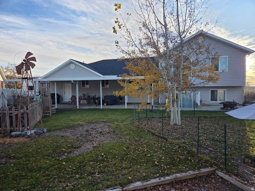 4188 W 2875 N Plain City, UT 84404