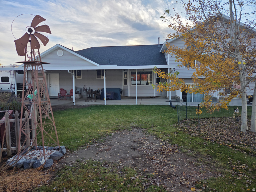 4188 W 2875 N Plain City, UT 84404