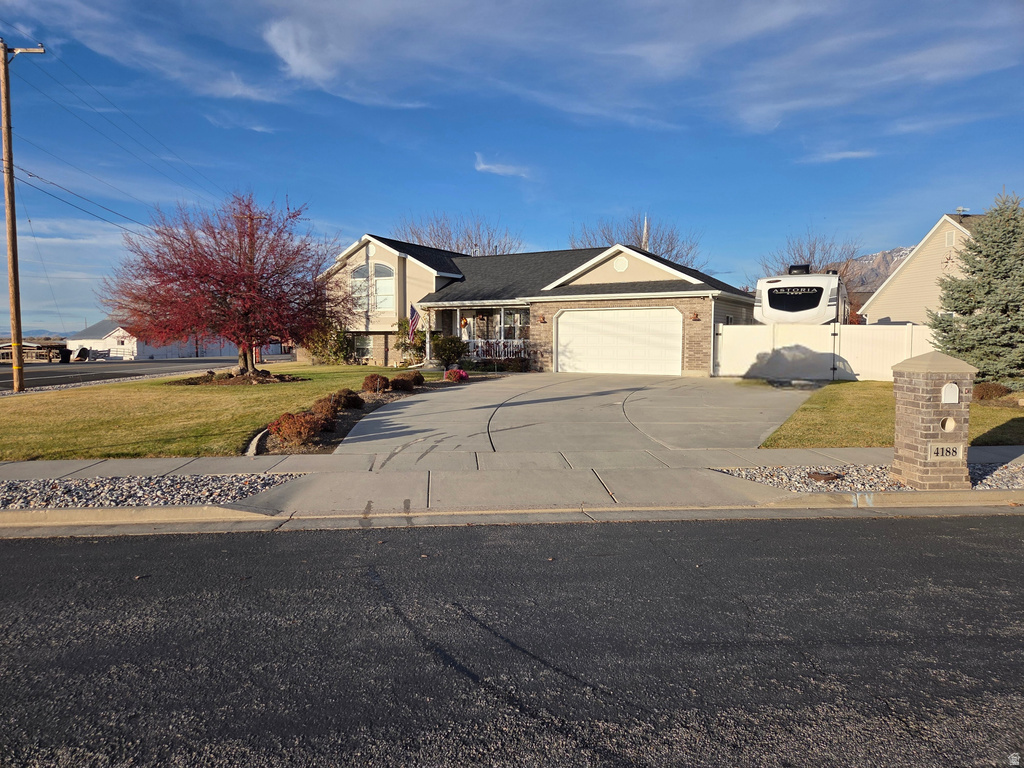 4188 W 2875 N Plain City, UT 84404