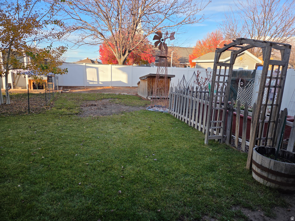 4188 W 2875 N Plain City, UT 84404