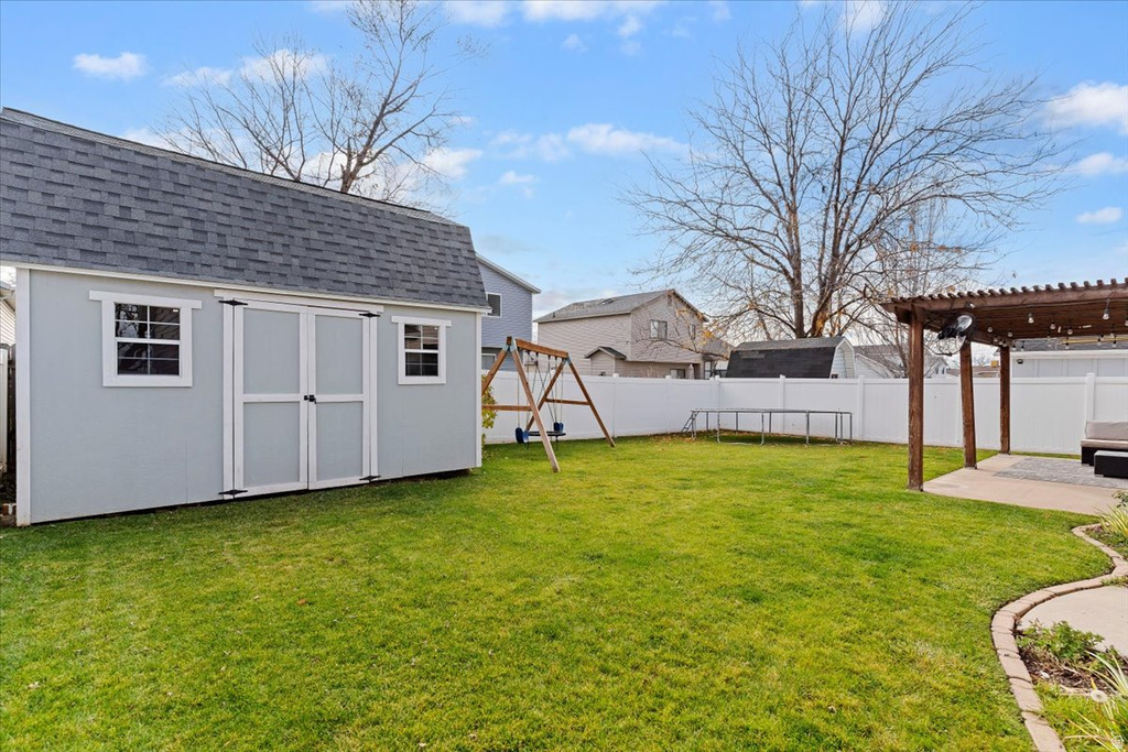 685 S PHEASANT VIEW DR Layton, UT 84041