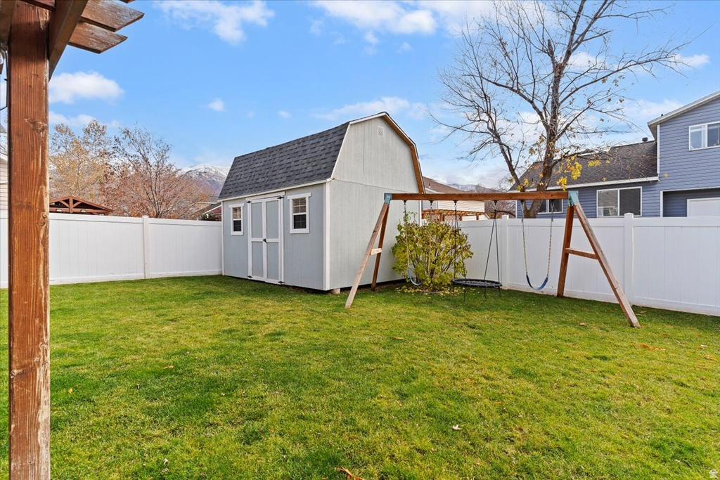 685 S PHEASANT VIEW DR Layton, UT 84041