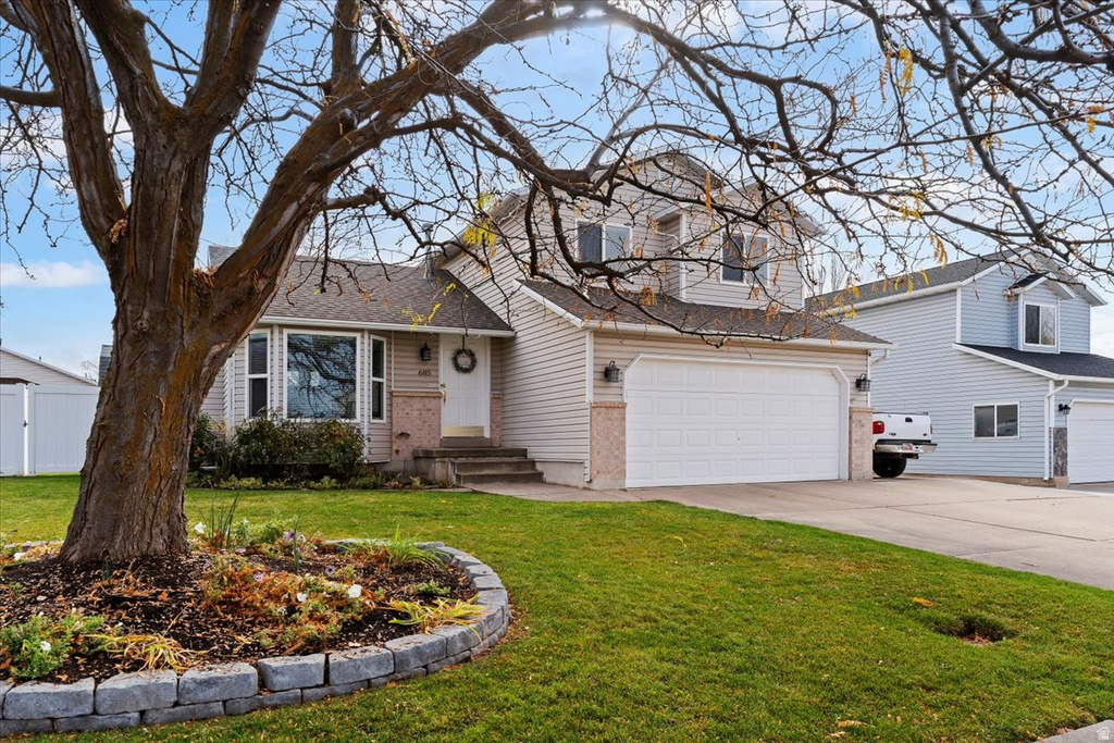 685 S PHEASANT VIEW DR Layton, UT 84041