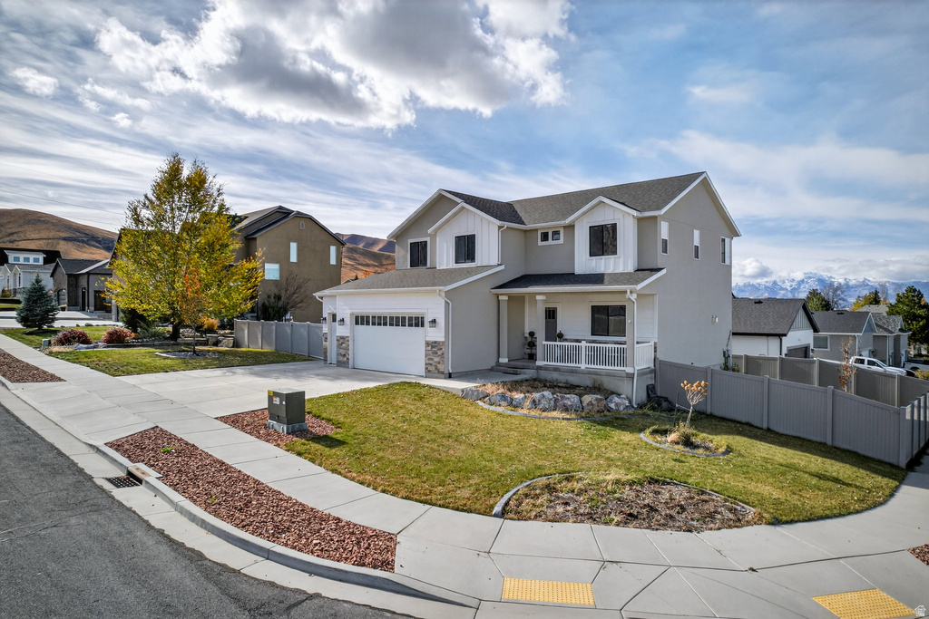 247 S DROUBAY RD Tooele, UT 84074