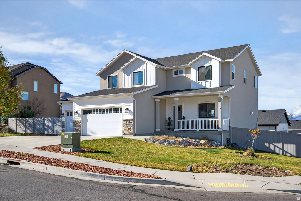 247 S DROUBAY RD Tooele, UT 84074