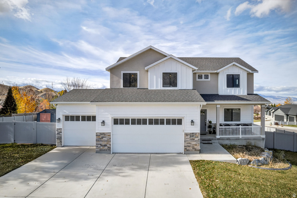 247 S DROUBAY RD Tooele, UT 84074