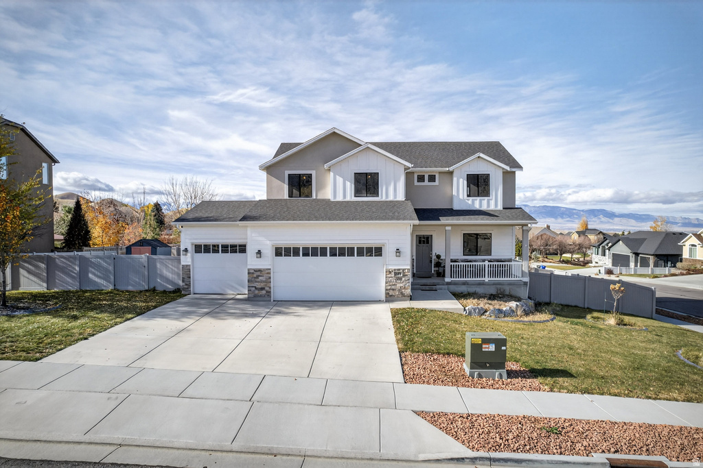 247 S DROUBAY RD Tooele, UT 84074