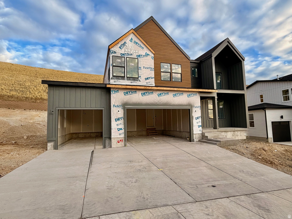 5894 N CANYON RIM RD #621 Lehi, UT 84048