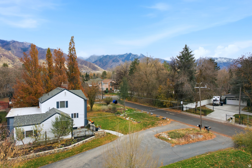 2209 E FARDOWN AVE Holladay, UT 84121