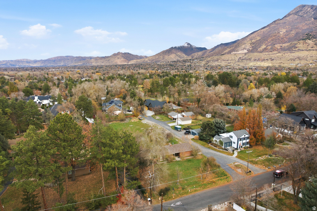 2209 E FARDOWN AVE Holladay, UT 84121