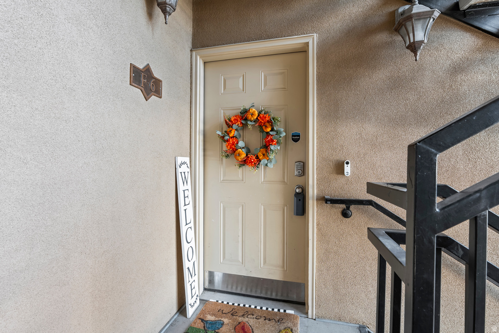 224 E SPENCER PEAK WAY #F6 Draper, UT 84020