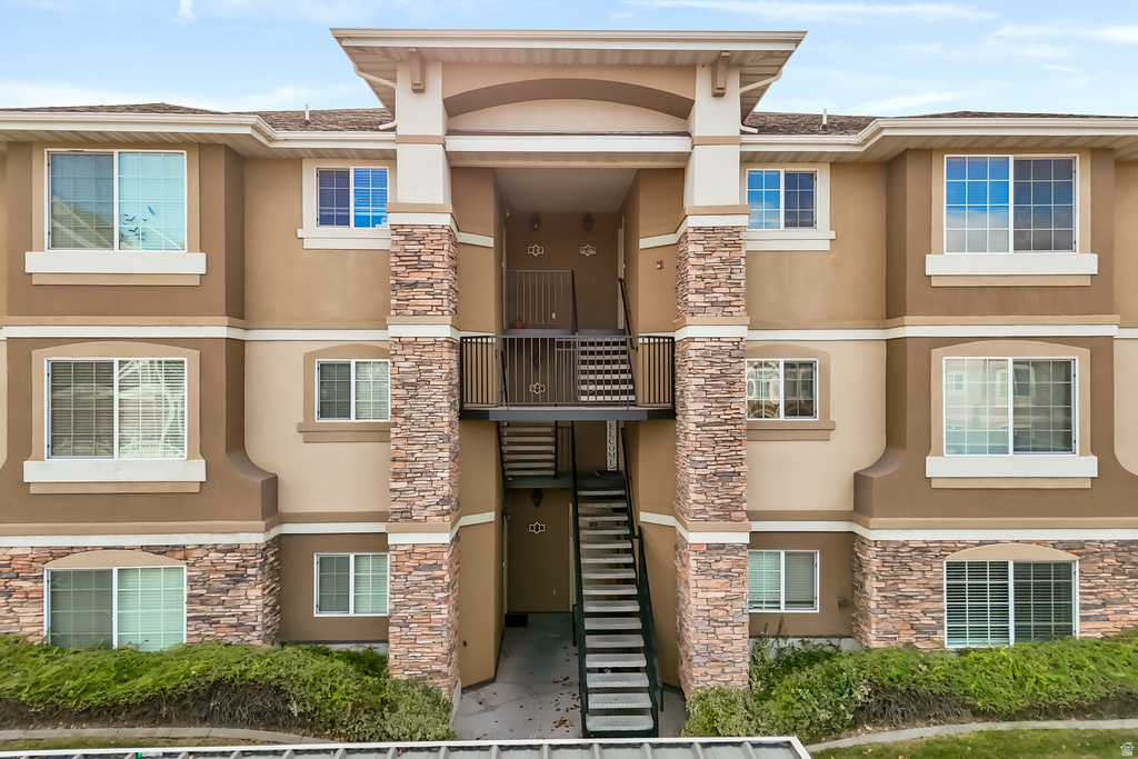 224 E SPENCER PEAK WAY #F6 Draper, UT 84020