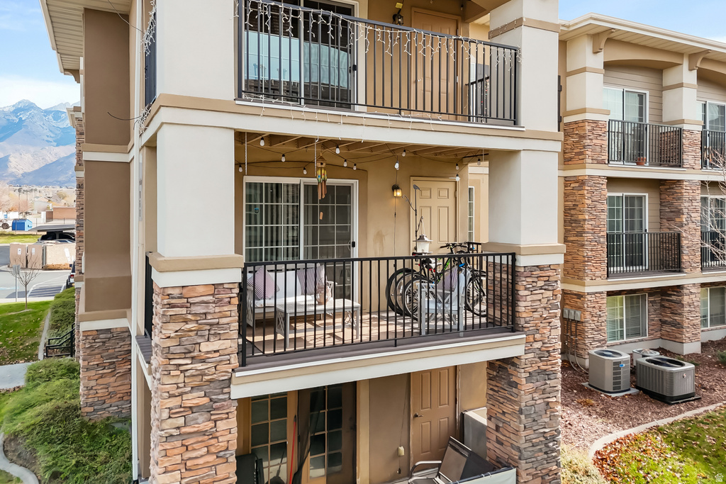 224 E SPENCER PEAK WAY #F6 Draper, UT 84020