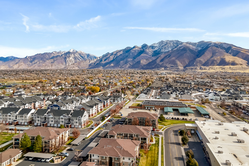 224 E SPENCER PEAK WAY #F6 Draper, UT 84020