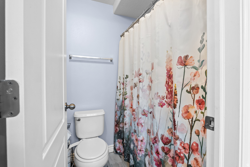 224 E SPENCER PEAK WAY #F6 Draper, UT 84020