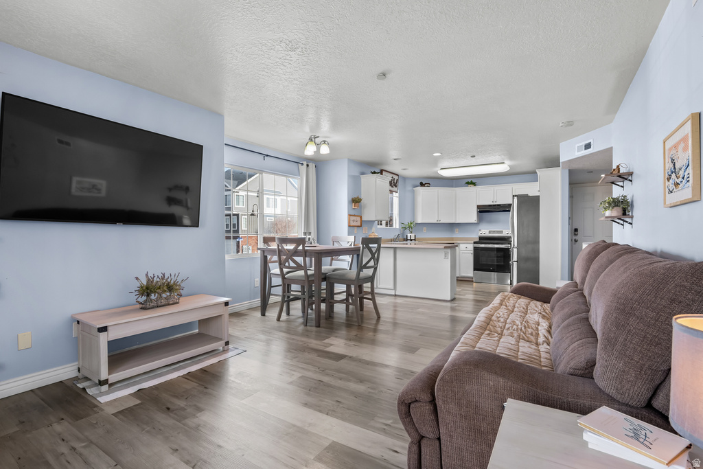 224 E SPENCER PEAK WAY #F6 Draper, UT 84020