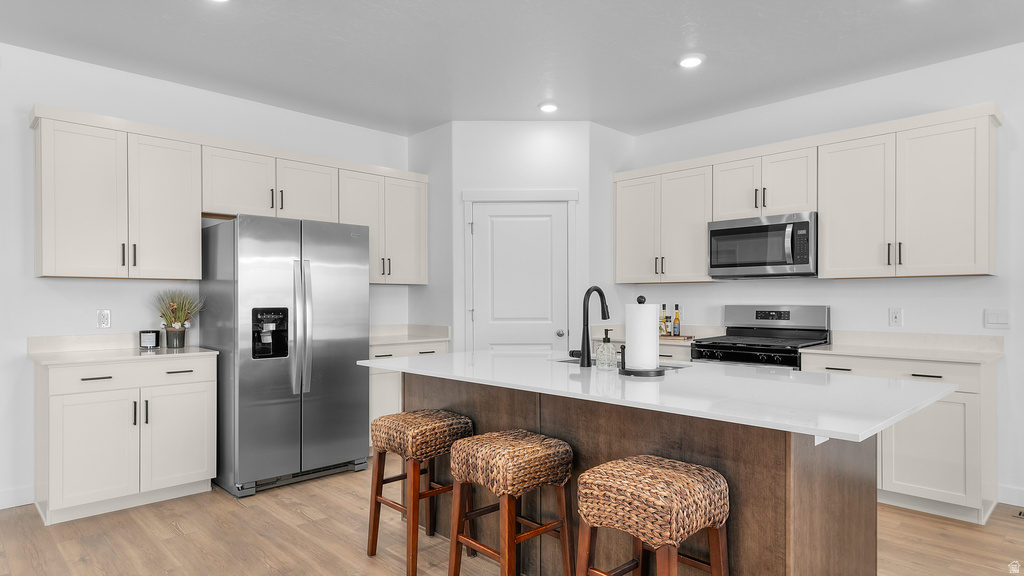 573 S FOUNDATION TRL #111 Cedar City, UT 84720