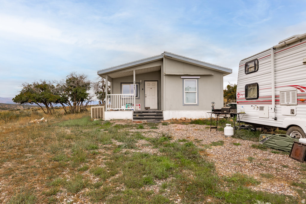 29665 N 9000 E Fairview, UT 84629