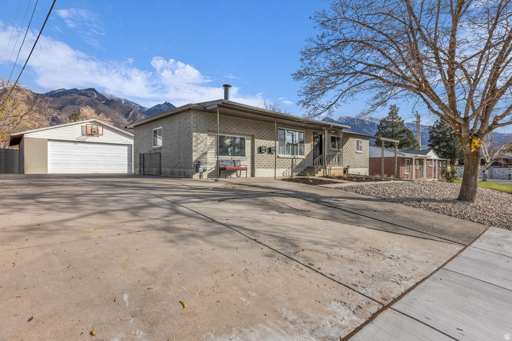 7775 S STEFFENSEN DR Cottonwood Heights, UT 84121
