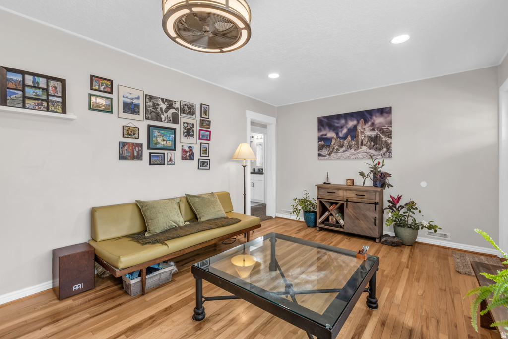 7775 S STEFFENSEN DR Cottonwood Heights, UT 84121