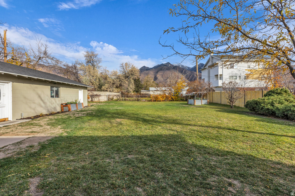 7775 S STEFFENSEN DR Cottonwood Heights, UT 84121