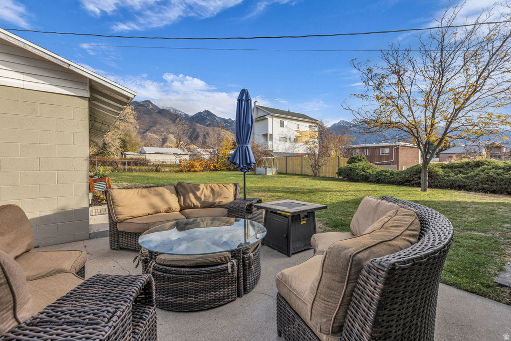 7775 S STEFFENSEN DR Cottonwood Heights, UT 84121