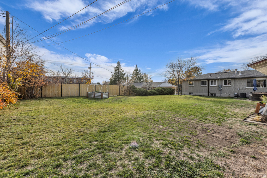 7775 S STEFFENSEN DR Cottonwood Heights, UT 84121