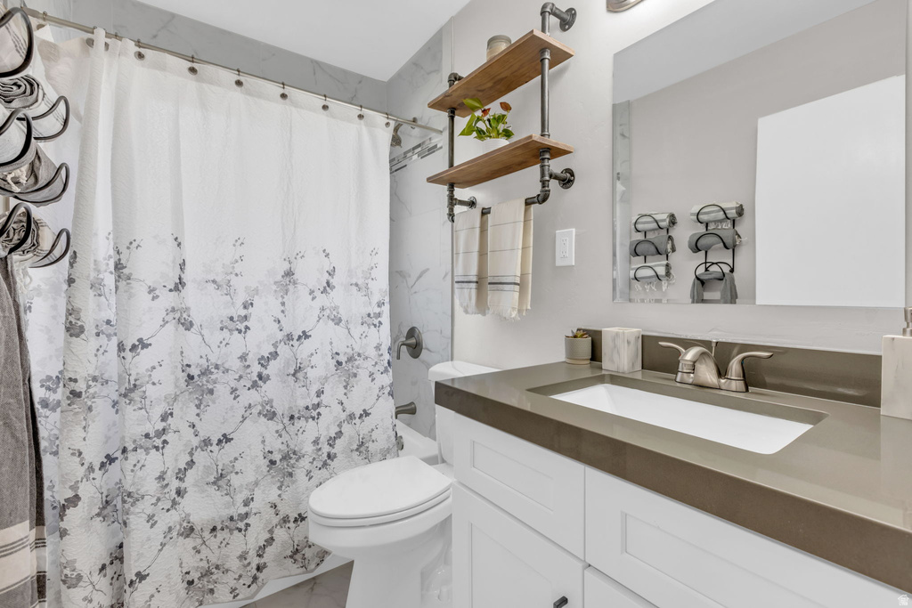 7775 S STEFFENSEN DR Cottonwood Heights, UT 84121