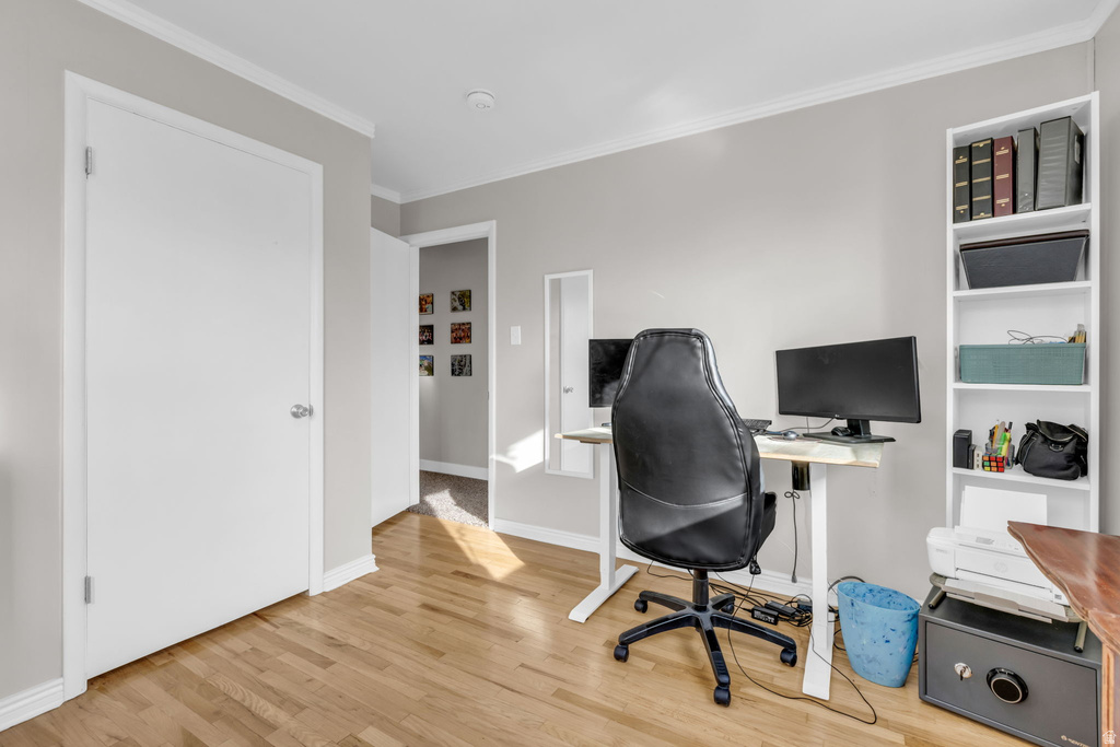 7775 S STEFFENSEN DR Cottonwood Heights, UT 84121