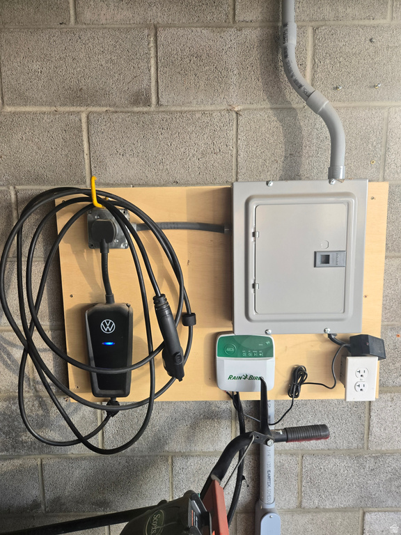 7775 S STEFFENSEN DR Cottonwood Heights, UT 84121