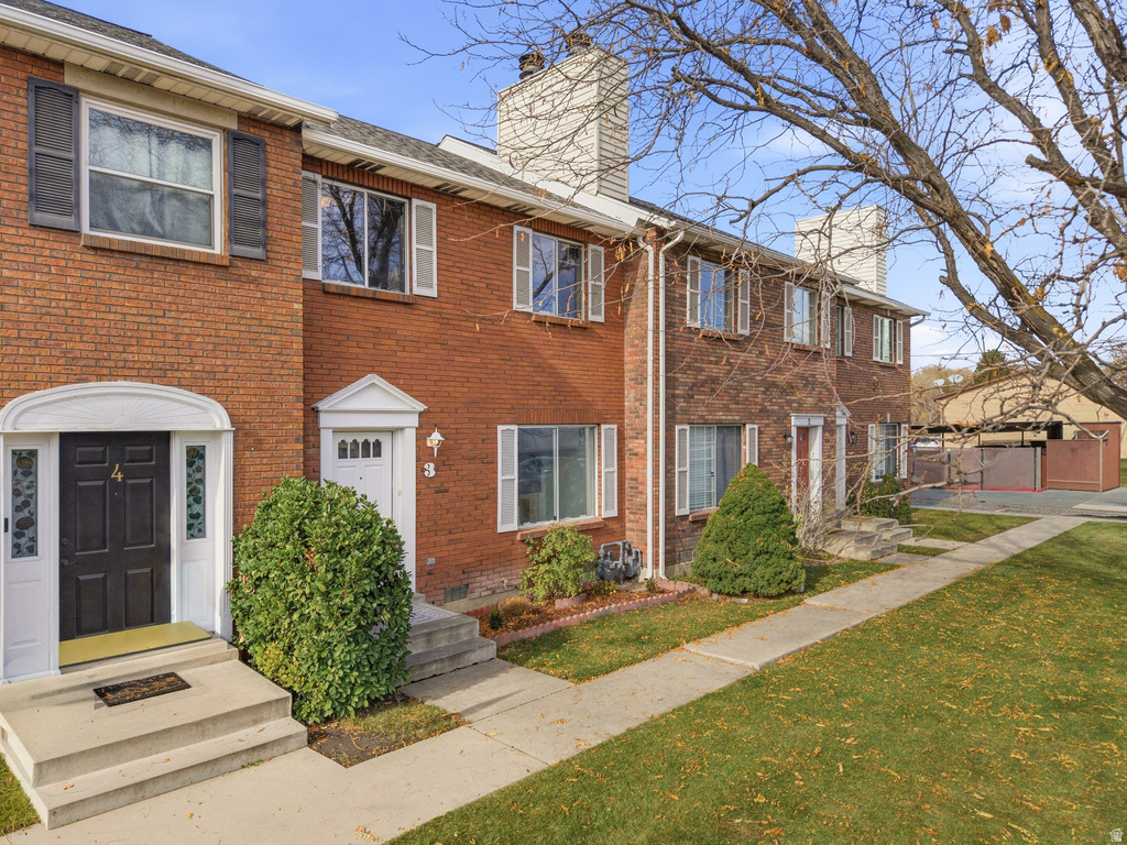 201 N GENEVA RD #3 Provo, UT 84601