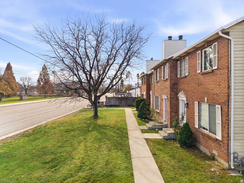 201 N GENEVA RD #3 Provo, UT 84601