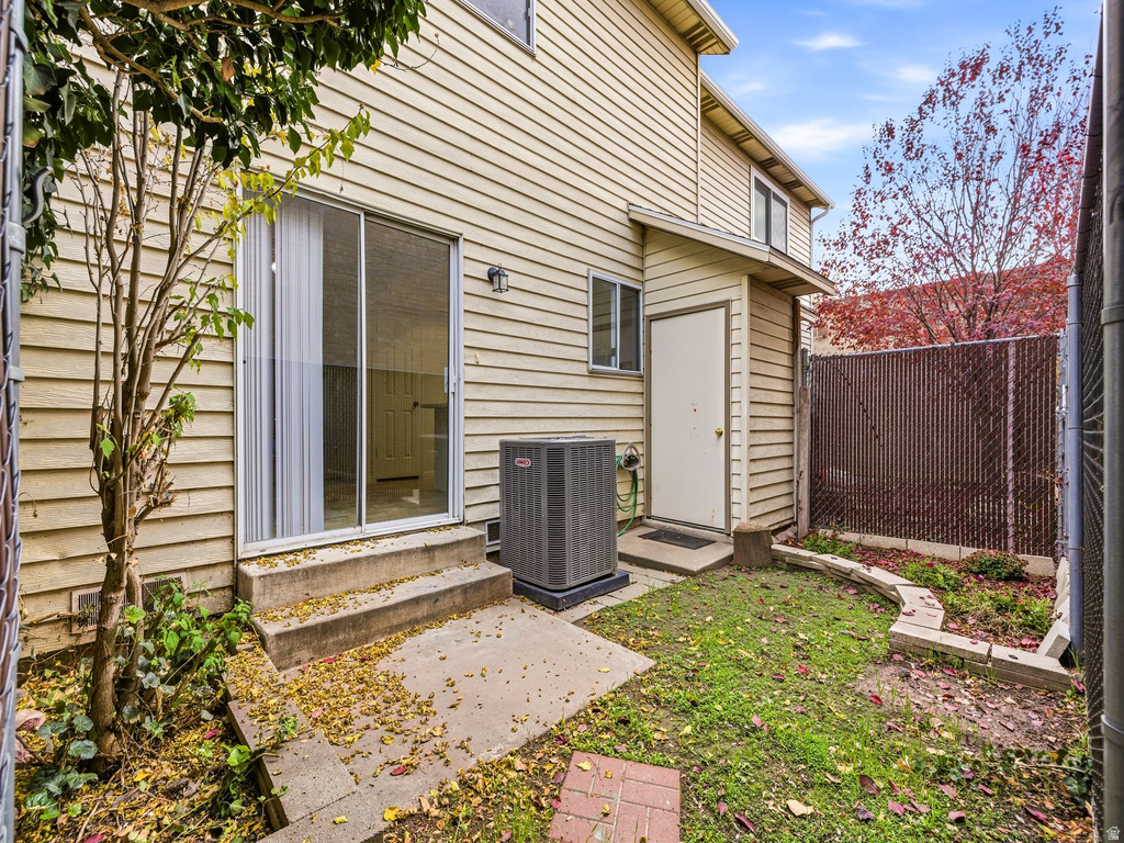 201 N GENEVA RD #3 Provo, UT 84601