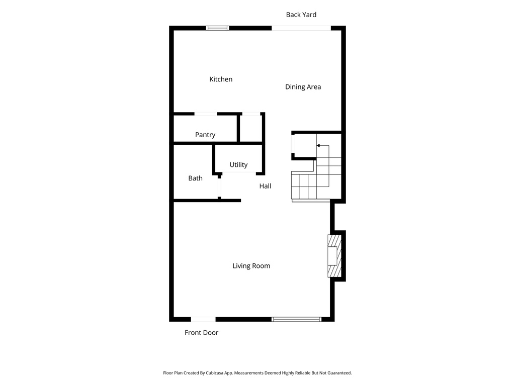 201 N GENEVA RD #3 Provo, UT 84601