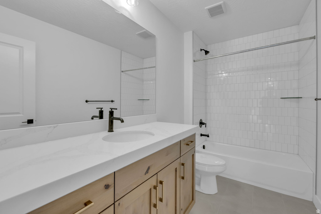 2821 N SCARLET ROAD LOT #149 Eagle Mountain, UT 84005