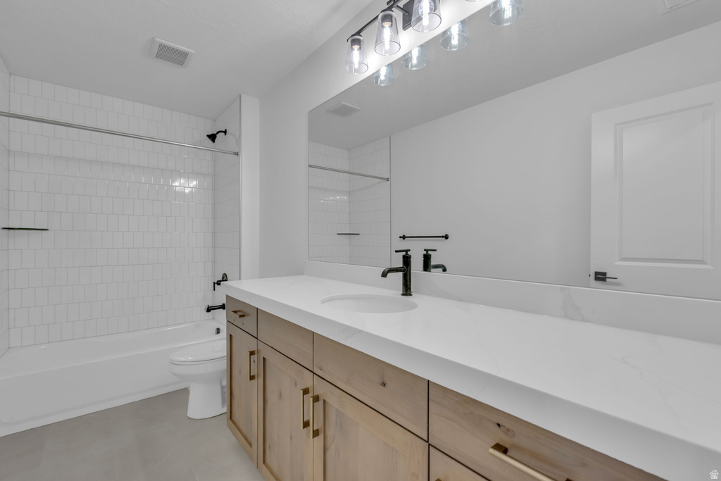 2821 N SCARLET ROAD LOT #149 Eagle Mountain, UT 84005