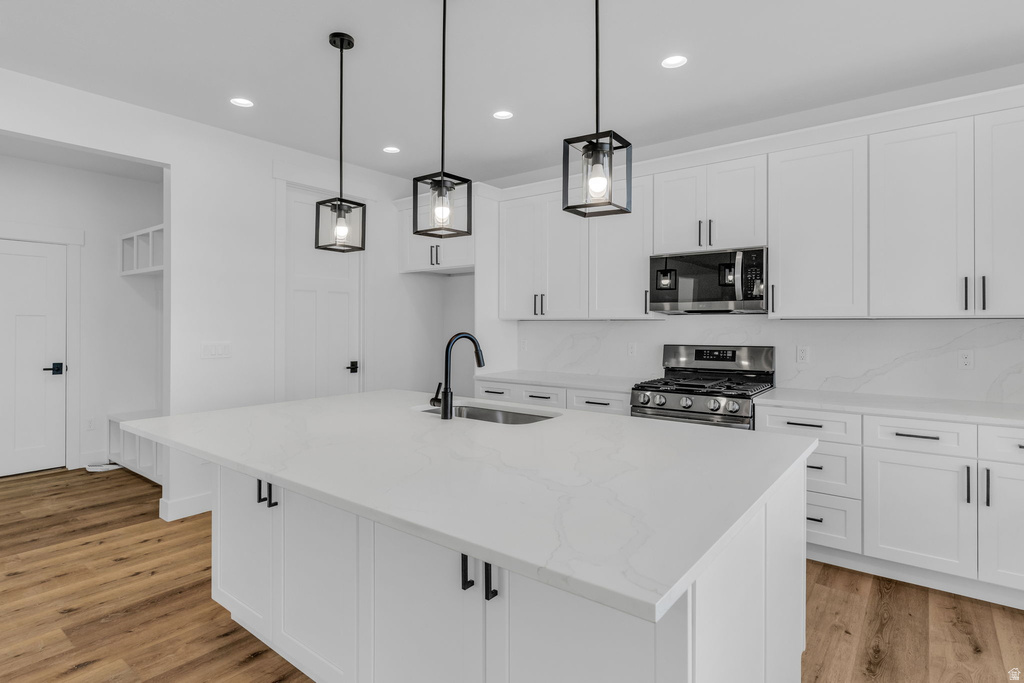 2884 W BROWNS MEADOW RD Eagle Mountain, UT 84013