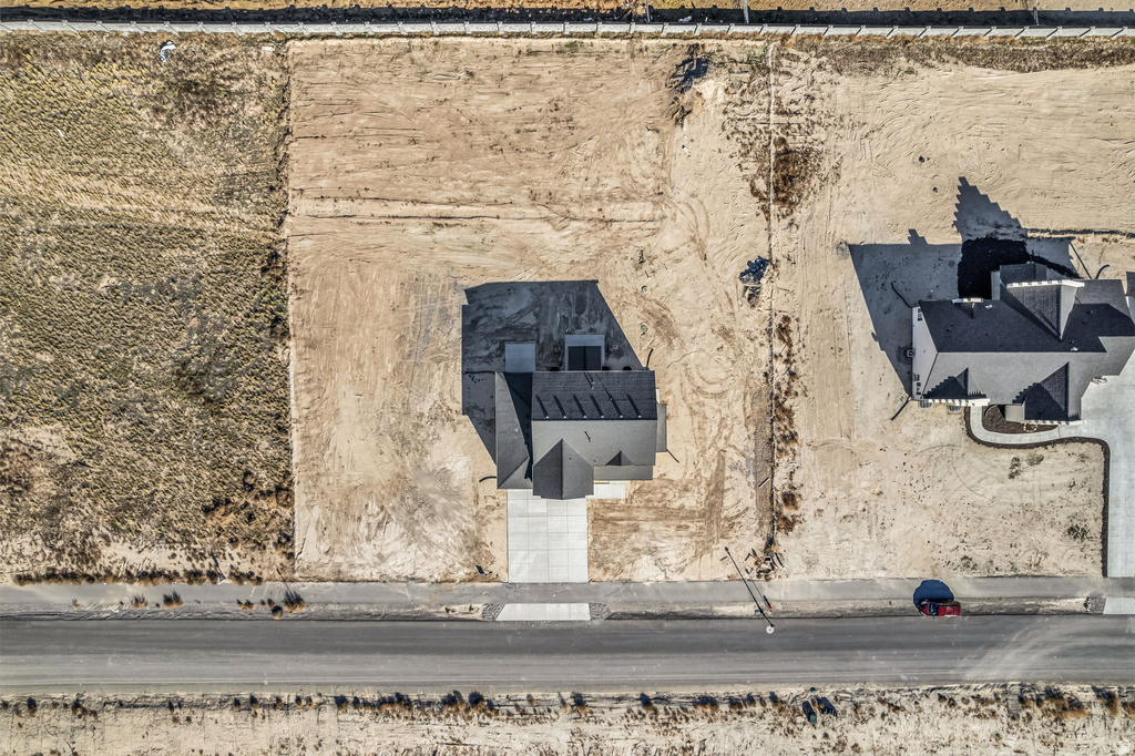 2884 W BROWNS MEADOW RD Eagle Mountain, UT 84013