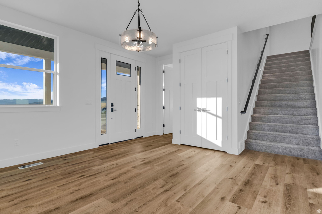 2884 W BROWNS MEADOW RD Eagle Mountain, UT 84013