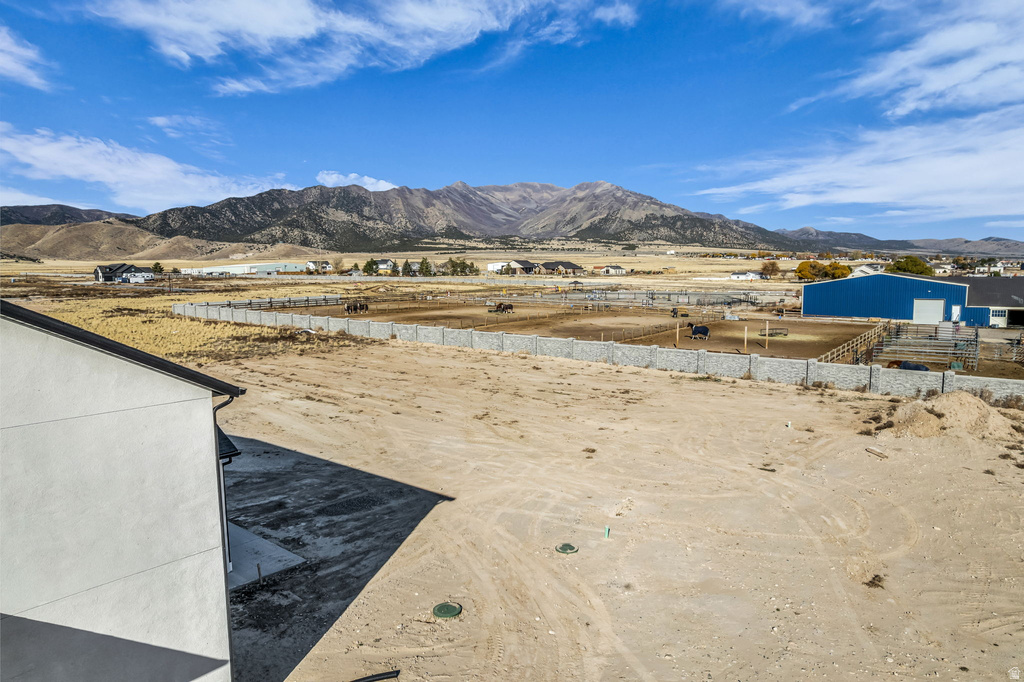 2884 W BROWNS MEADOW RD Eagle Mountain, UT 84013